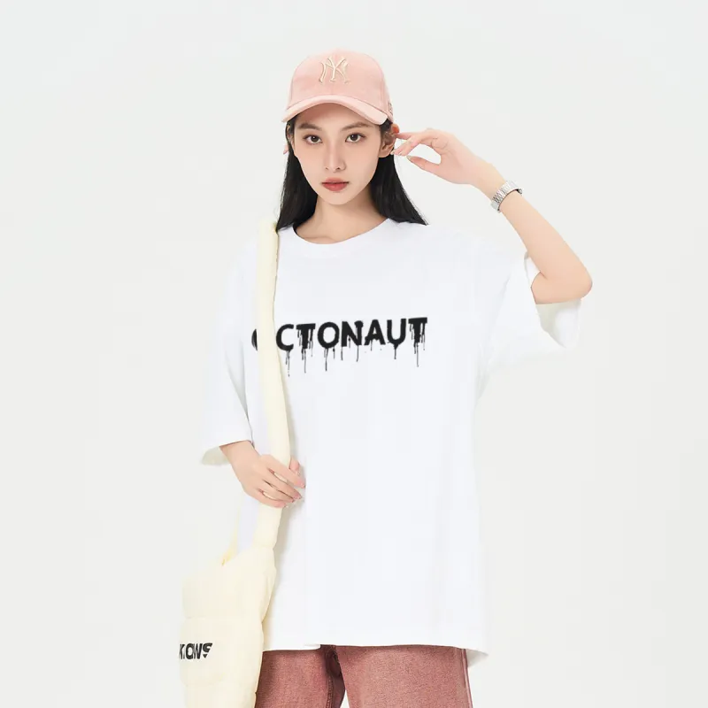 Small Columns Under The Sea T Shirt Unisex-3