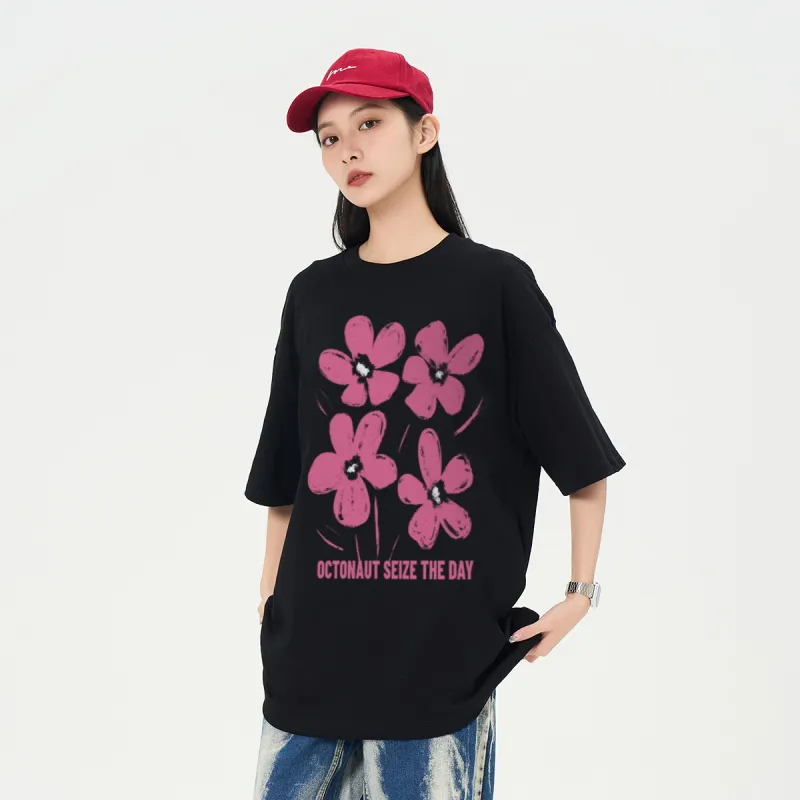 Small Columns Under The Sea T Shirt Unisex-11