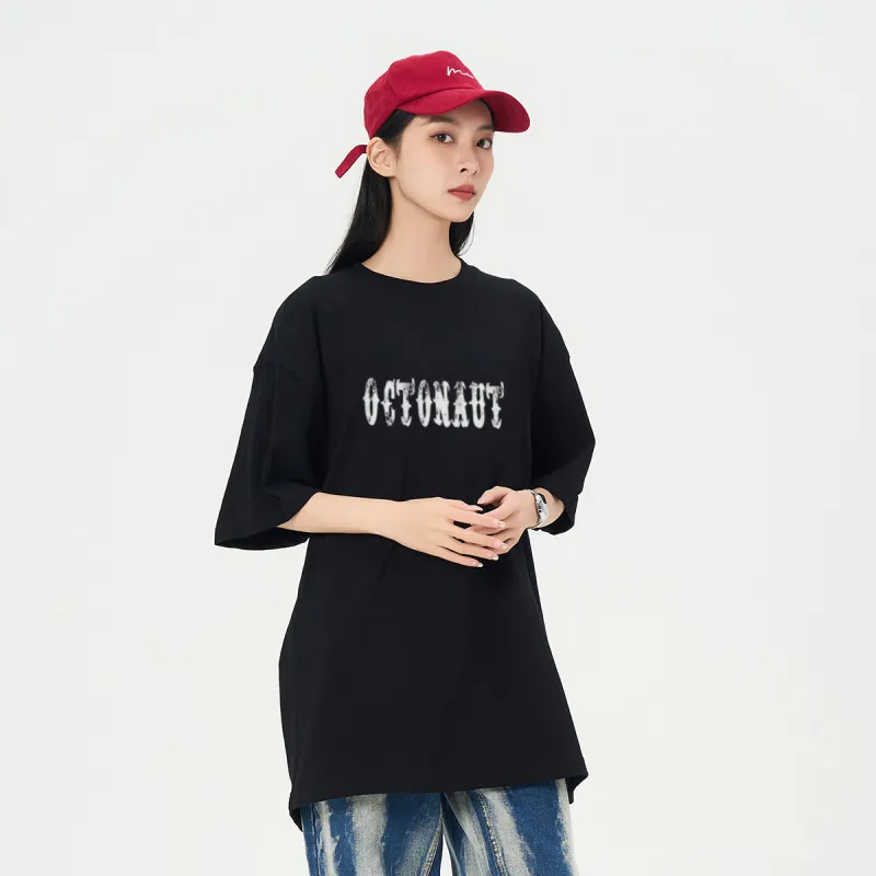 Small Columns Under The Sea T Shirt Unisex-9