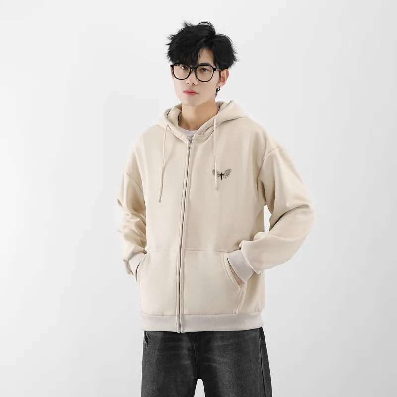 Small Columns Under The Sea Sweatshirt Unisex-11