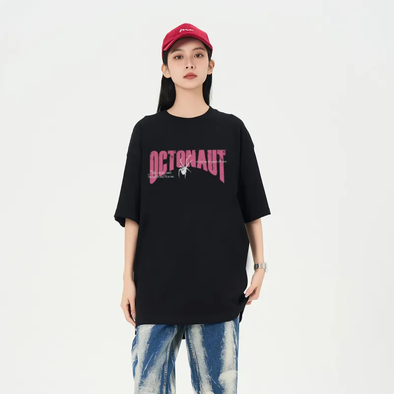 Small Columns Under The Sea Casual Sportswear Unisex-13