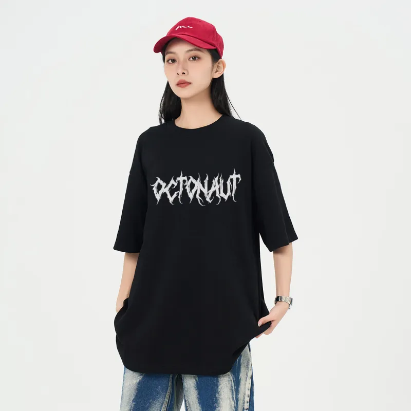 Small Columns Under The Sea T Shirt Unisex-9