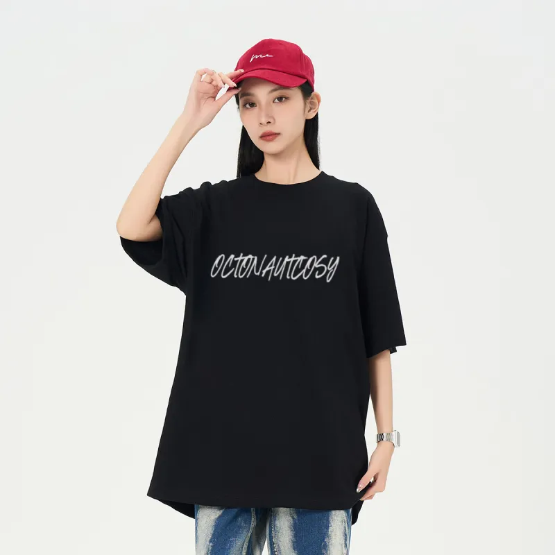 Small Columns Under The Sea T Shirt Unisex-9