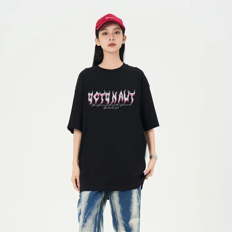 Small Columns Under The Sea T Shirt Unisex-9