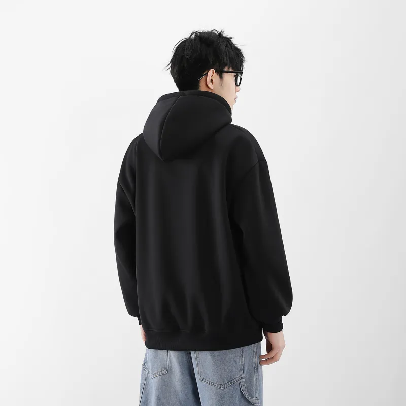 Small Columns Under The Sea Sweatshirt Set Unisex-9