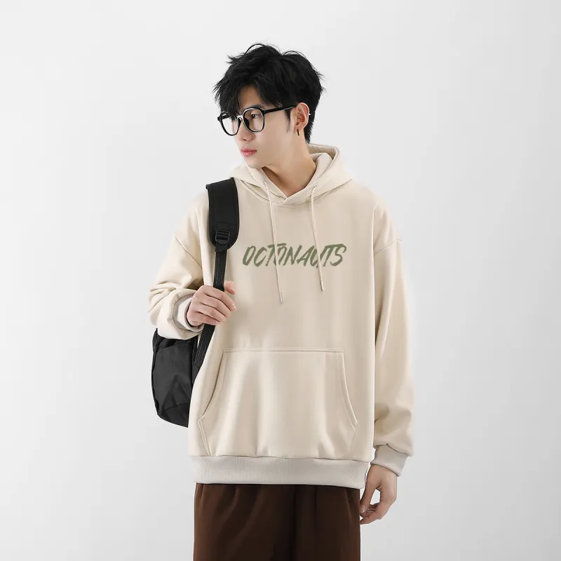 Small Columns Under The Sea Sweatshirt Unisex-15