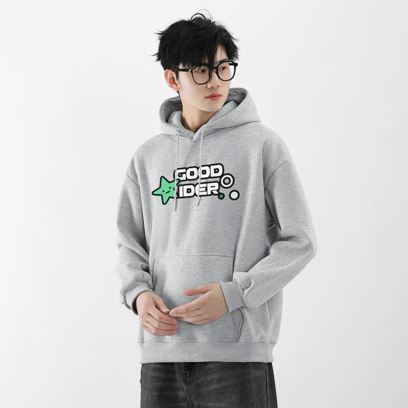 Small Columns Under The Sea Sweatshirt Unisex-16