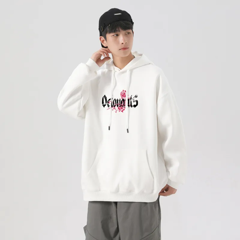 Small Columns Under The Sea Sweatshirt Unisex-9