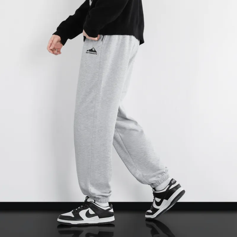 Small Columns Under The Sea Casual Pants Unisex-9