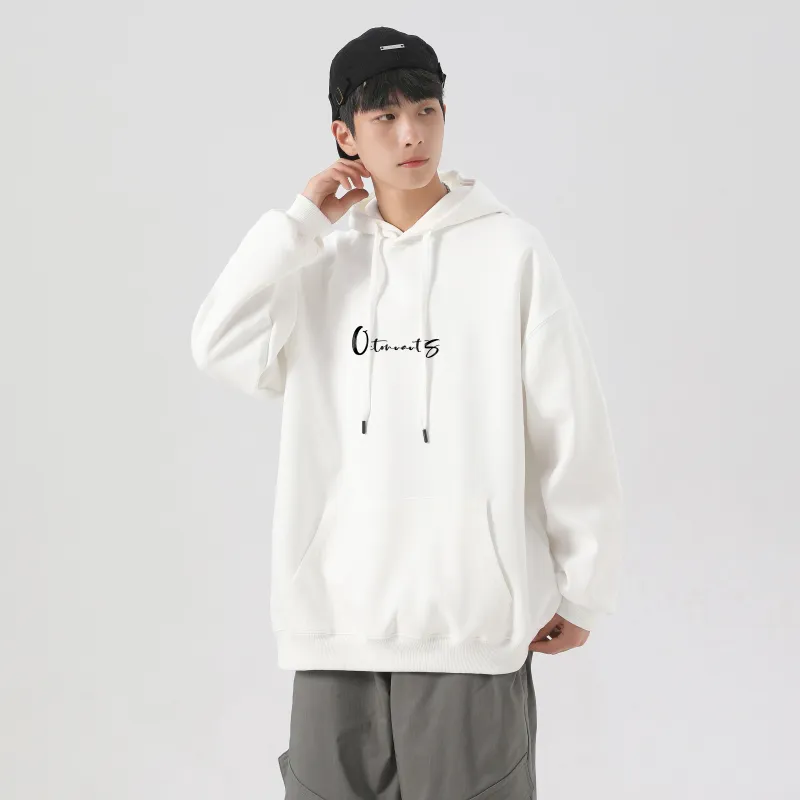 Small Columns Under The Sea Sweatshirt Unisex-6