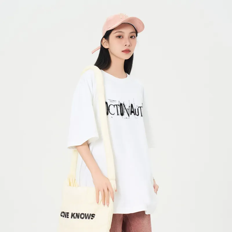Small Columns Under The Sea T Shirt Unisex-3