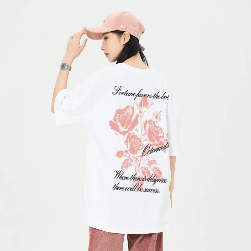 Small Columns Under The Sea T Shirt Unisex-2