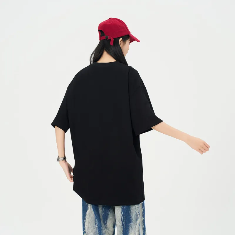 Small Columns Under The Sea T Shirt Unisex-9