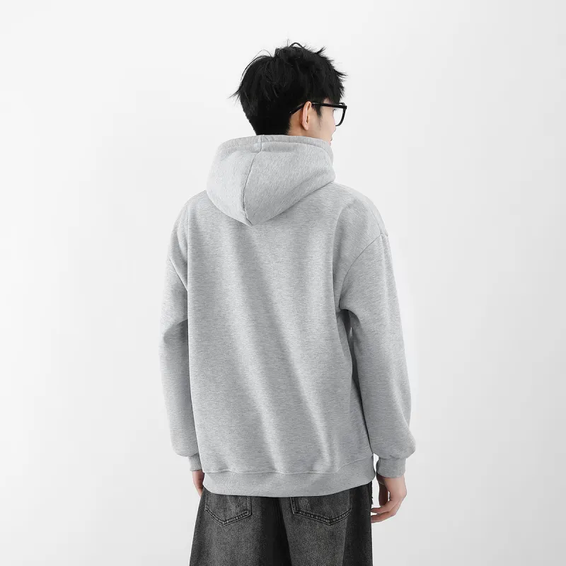 Small Columns Under The Sea Sweatshirt Set Unisex-13