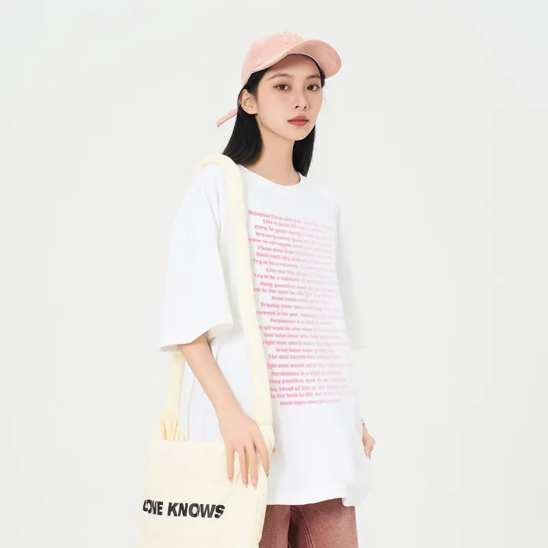 Small Columns Under The Sea T Shirt Unisex-3
