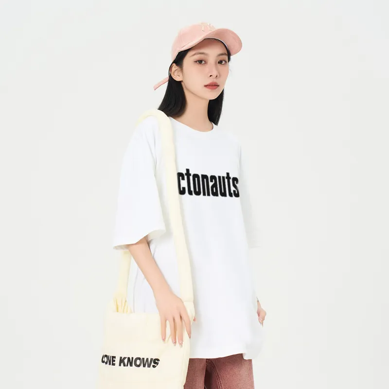 Small Columns Under The Sea T Shirt Unisex-2