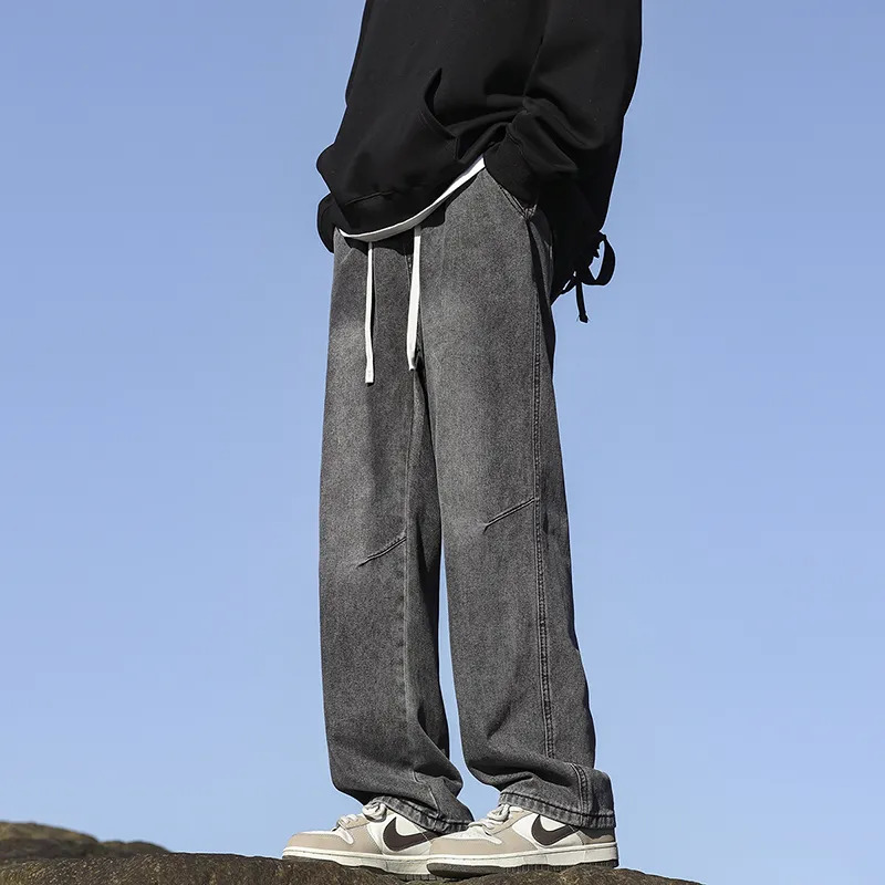 Glona Klio Jeans Unisex-4