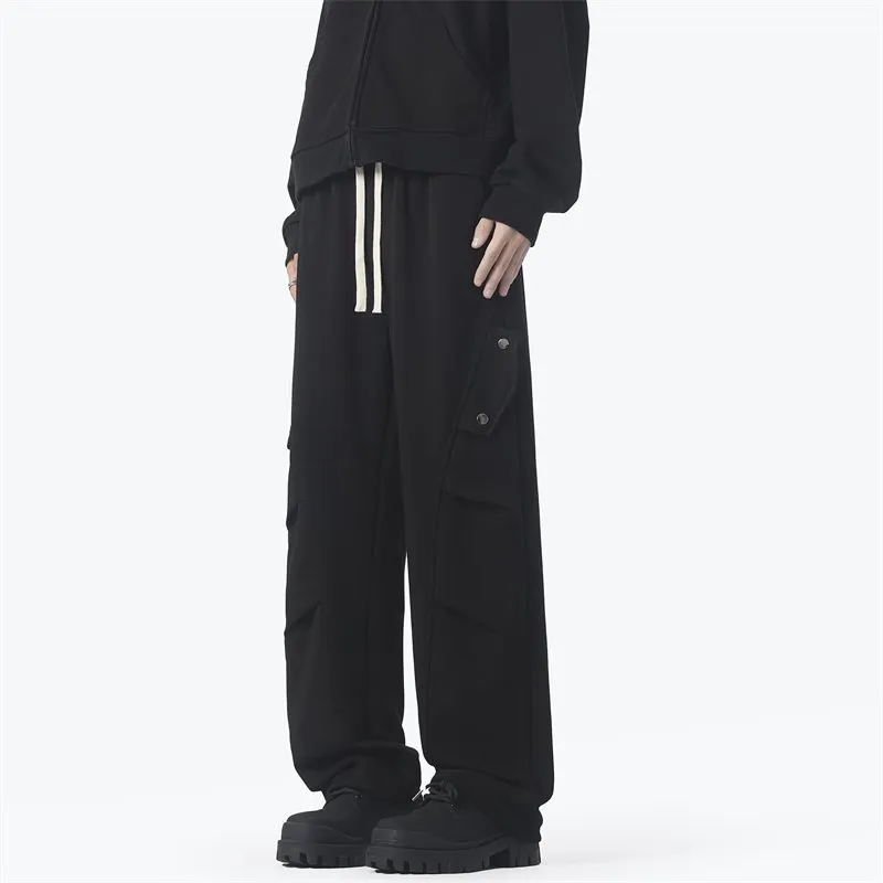 Glona Klio Knitted Sweatpants Unisex-13