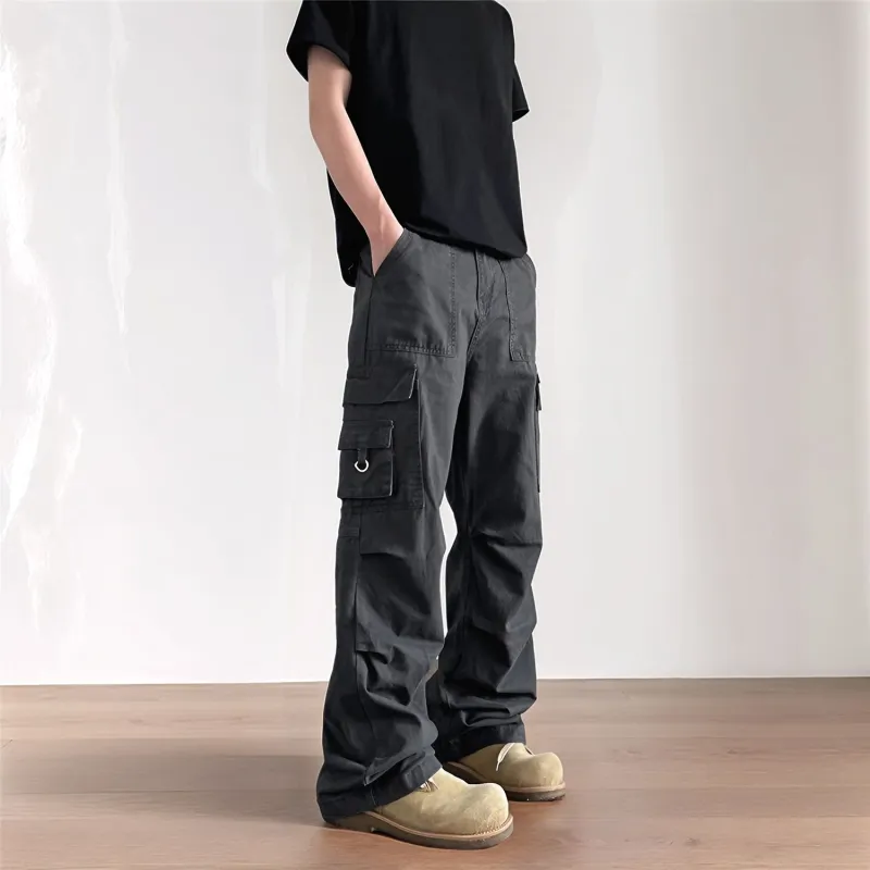Glona Klio Jeans Unisex Gray-1