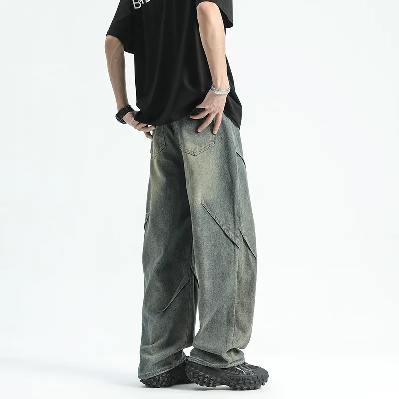 Glona Klio Jeans Unisex-19