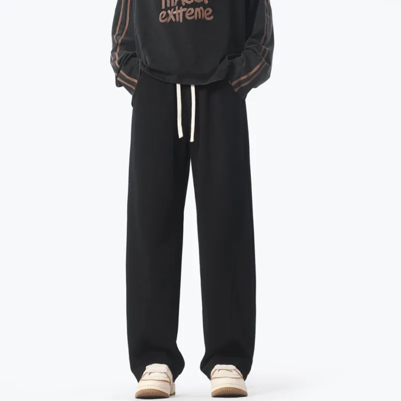 Glona Klio Knitted Sweatpants Unisex-17