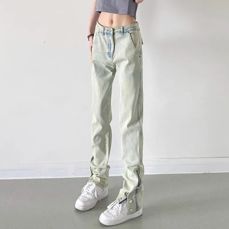 Glona Klio Jeans Unisex-18