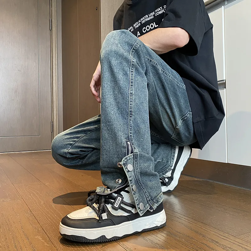 Glona Klio Jeans Unisex-11
