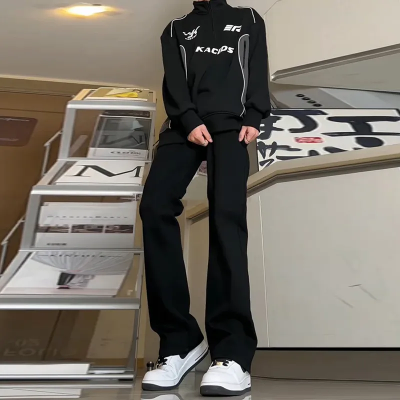 Glona Klio Jeans Unisex-4