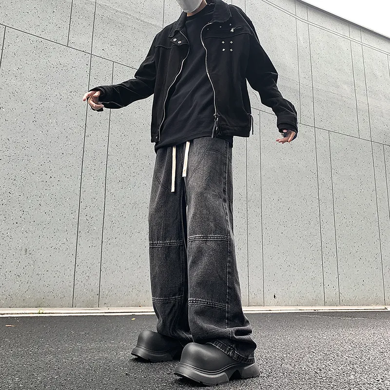 Glona Klio Jeans Unisex-2