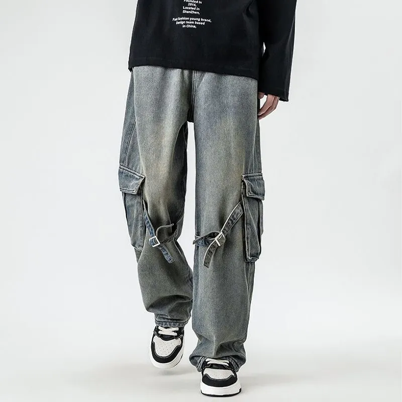 Glona Klio Jeans Unisex Nostalgic-2
