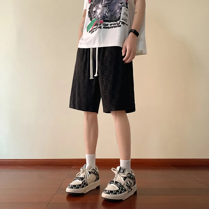 Glona Klio Casual Shorts Unisex-15