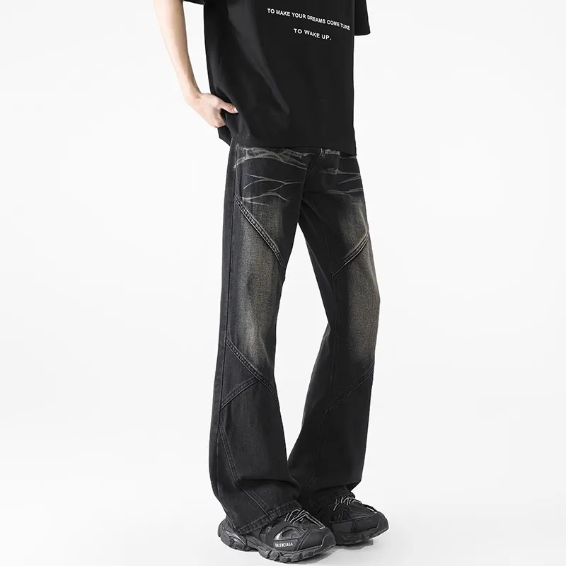 Glona Klio Jeans Unisex-5