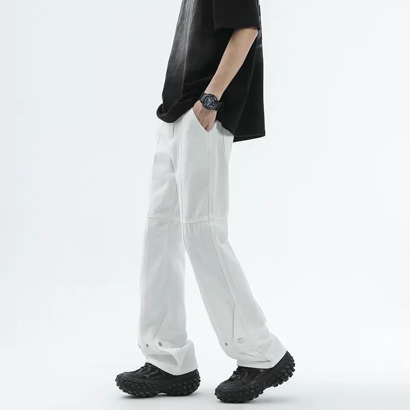 Glona Klio Jeans Unisex-9