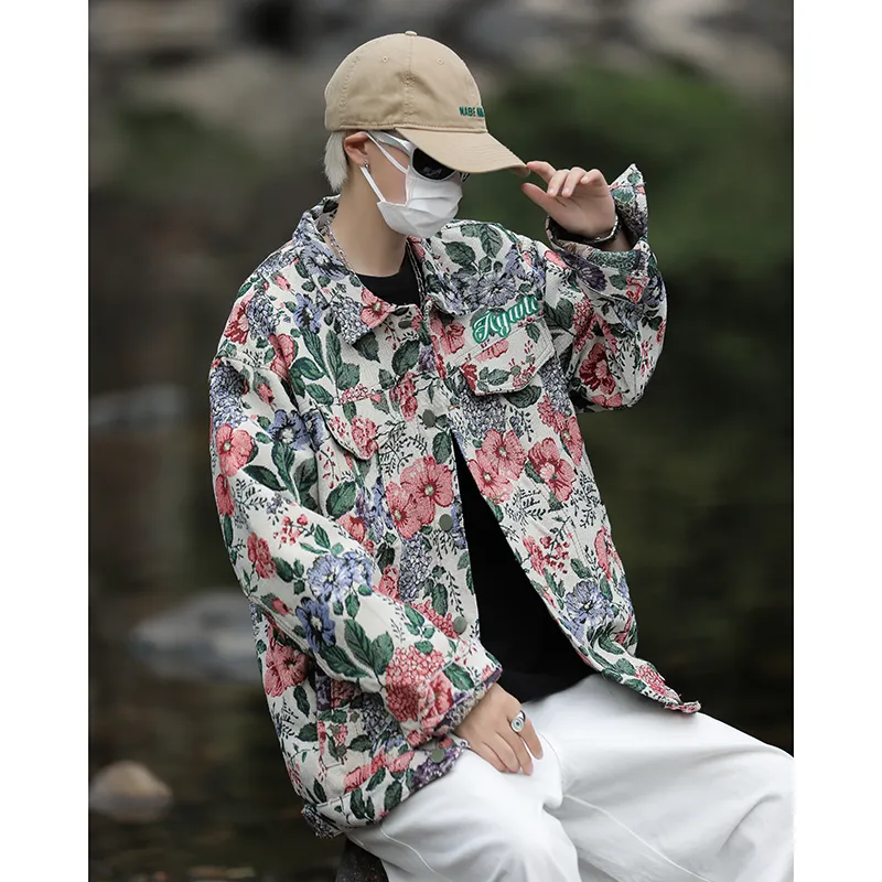 Glona Klio Jackets Coats Unisex Pink-6