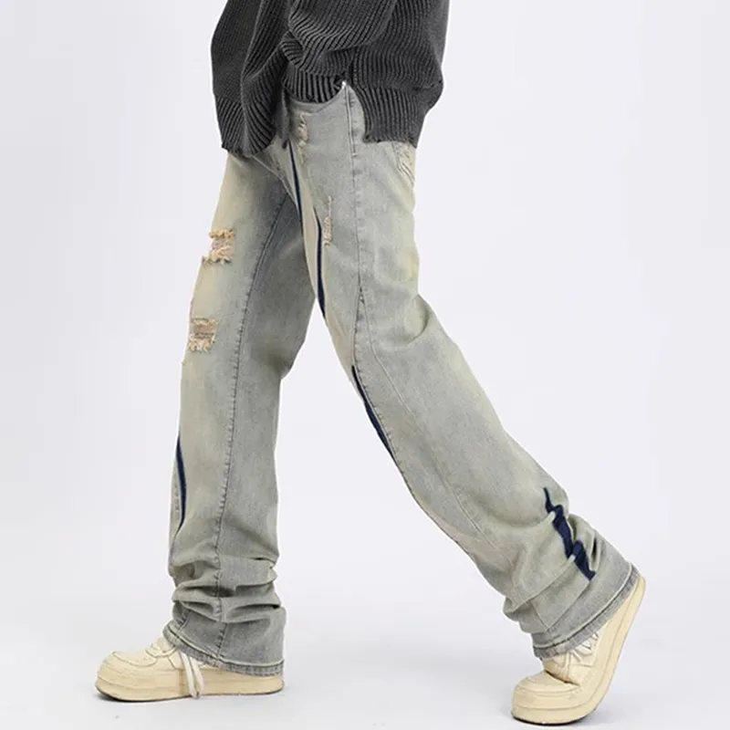 Glona Klio Jeans Unisex-7