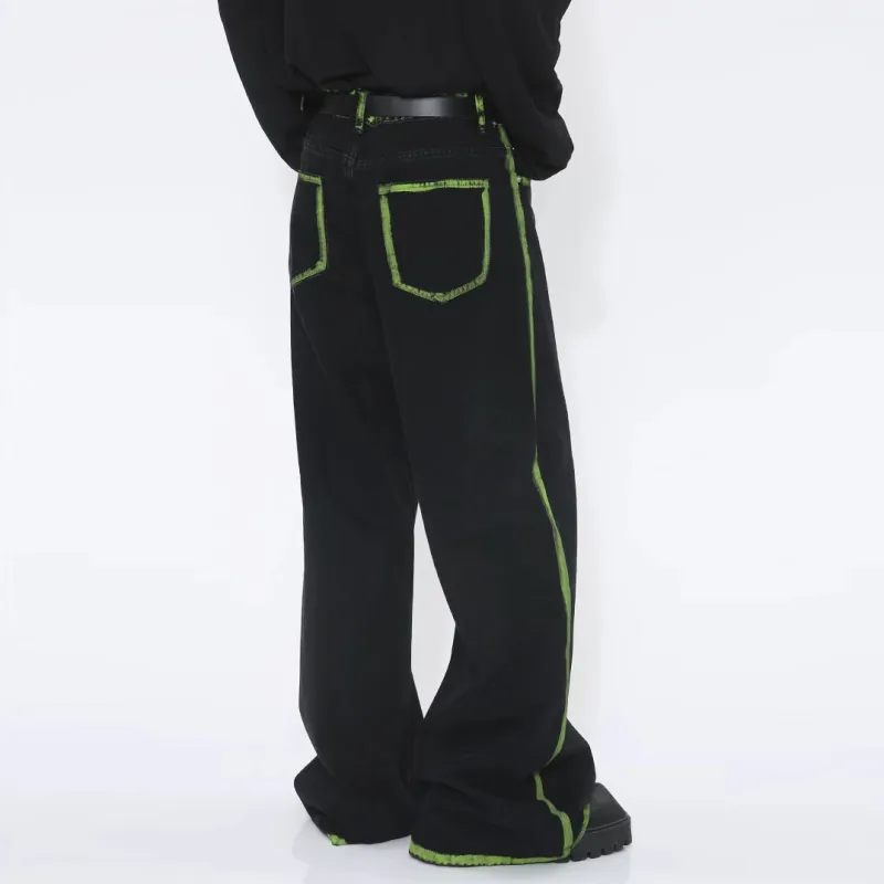 Glona Klio Jeans Unisex-1