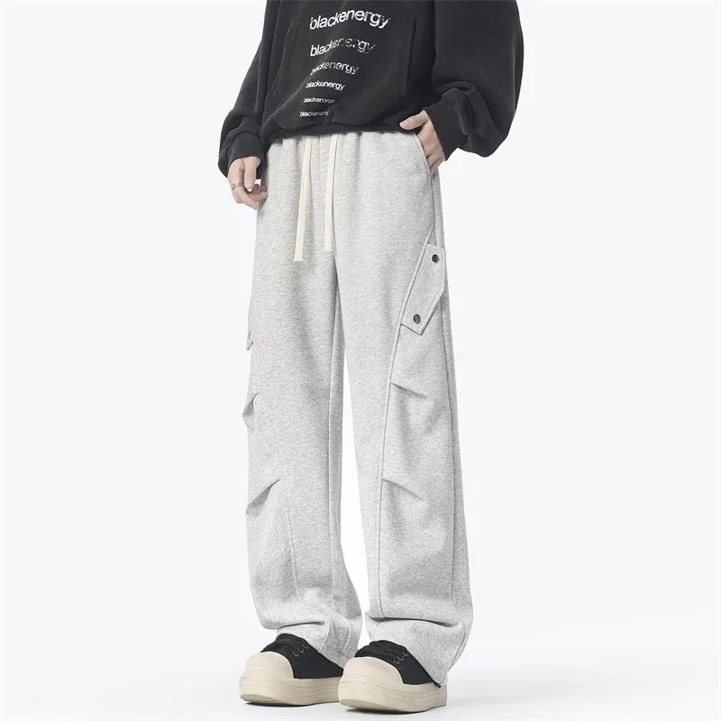 Glona Klio Knitted Sweatpants Unisex-7