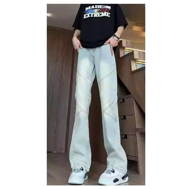 Glona Klio Jeans Unisex-1