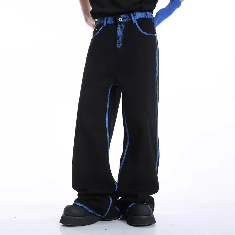 Glona Klio Jeans Unisex-7