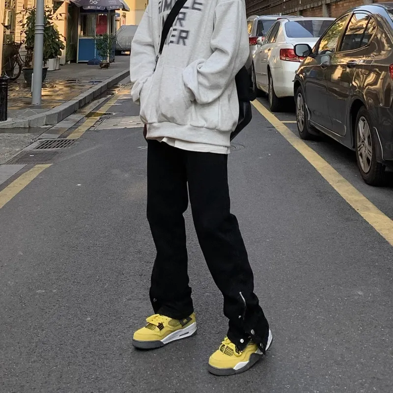 Glona Klio Jeans Unisex-3