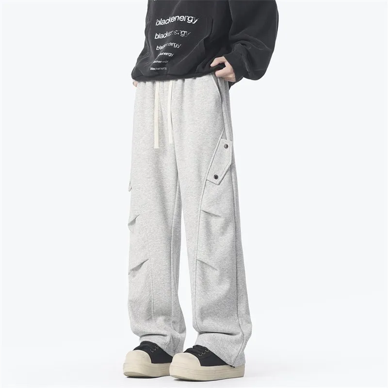 Glona Klio Knitted Sweatpants Unisex-6