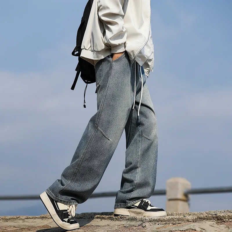 Glona Klio Jeans Unisex-6