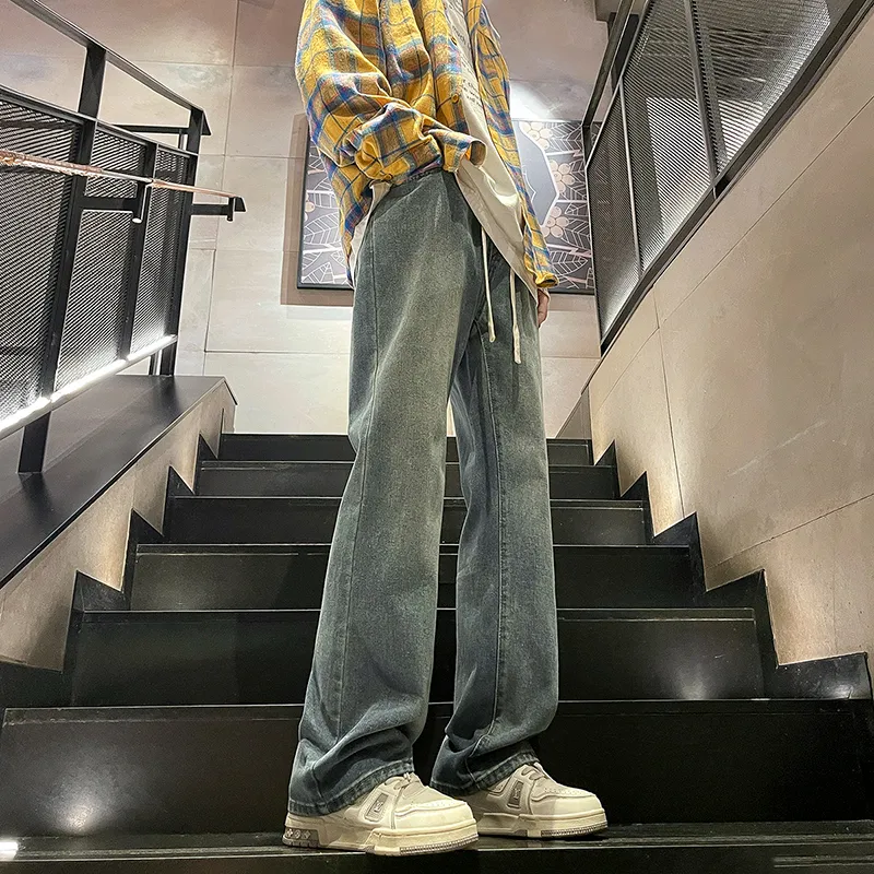 Glona Klio Jeans Unisex-6