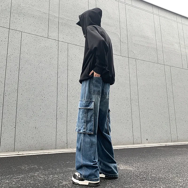 Glona Klio Jeans Unisex-6