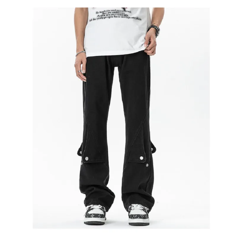 Glona Klio Jeans Unisex-1
