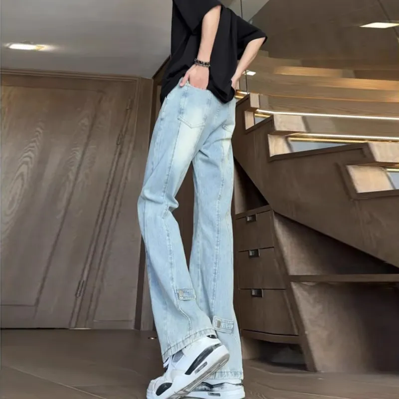 Glona Klio Jeans Unisex-8