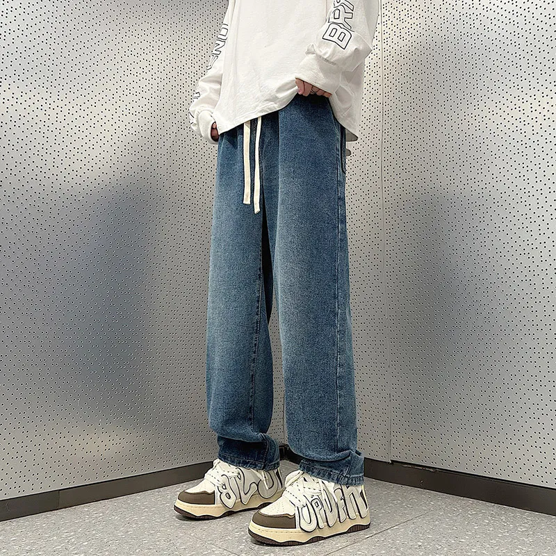 Glona Klio Jeans Unisex-4