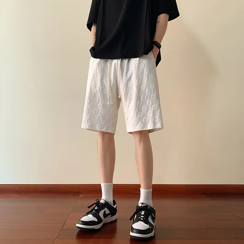 Glona Klio Casual Shorts Unisex-3