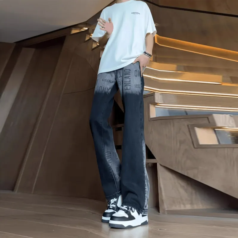 Glona Klio Jeans Unisex-1