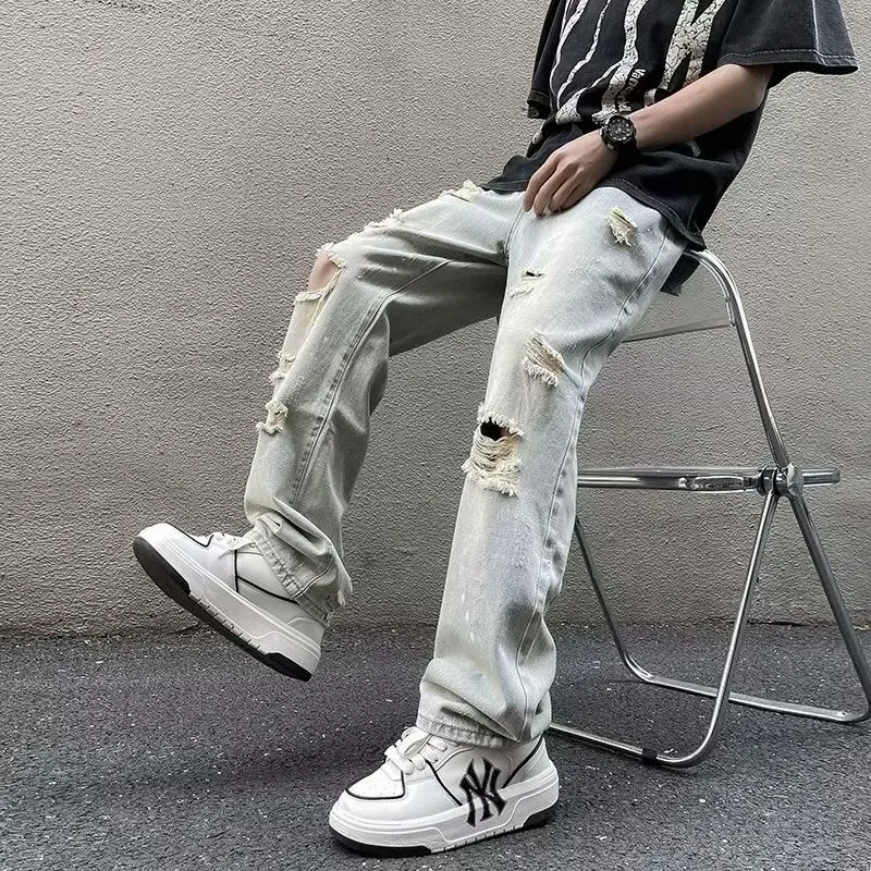 Glona Klio Jeans Unisex-3